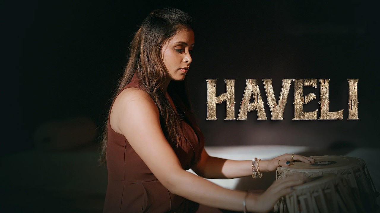 सास की नज़र पड़ी अपने विदेशी दामाद पर | HAVELI | गांव की कहानी | Hindi Web Series | New Episode 2026