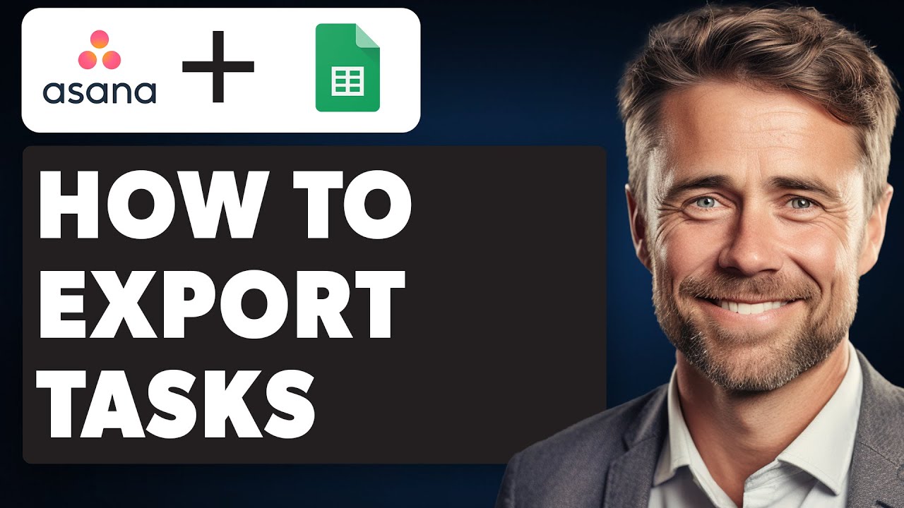 How To Integrate Asana With Google Sheets (Full 2025 Guide)
