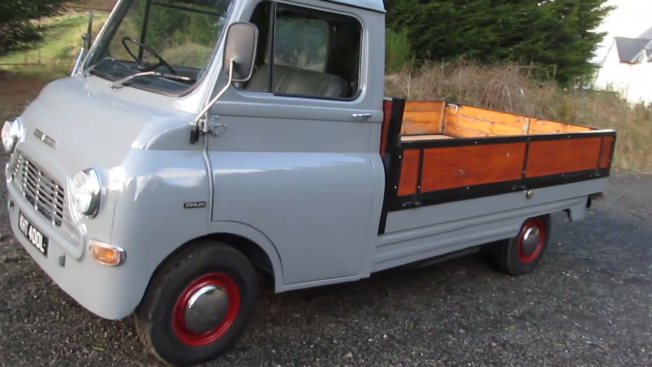austin morris ju250