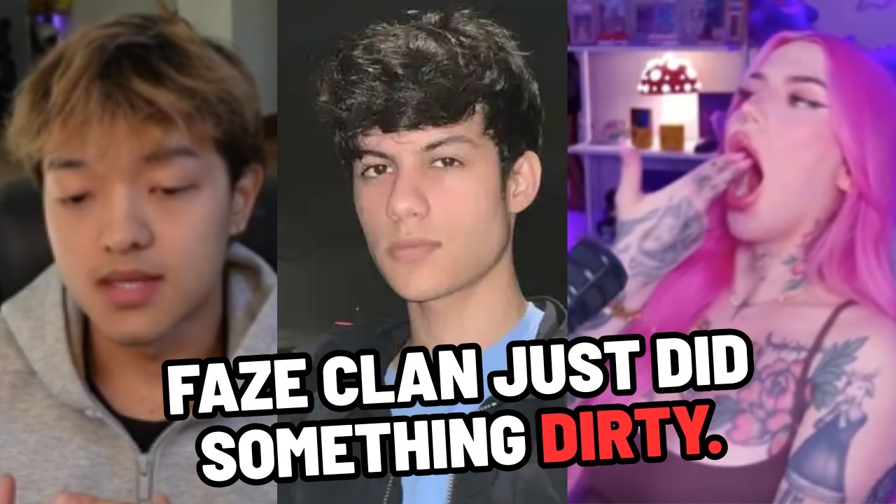 Streamers are OUTRAGED at Twitch for REMOVING their contracts - 