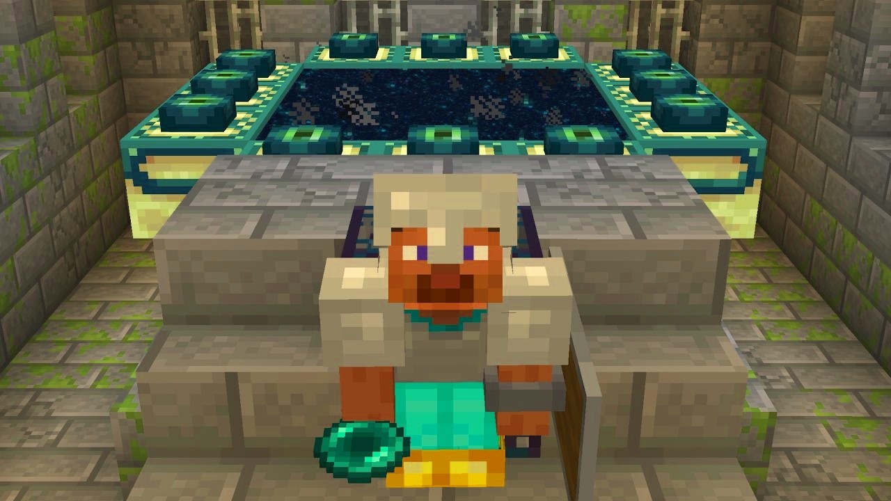 Beat Minecraft in 47 Minutes – INSANE One‑Cycle Speedrun!