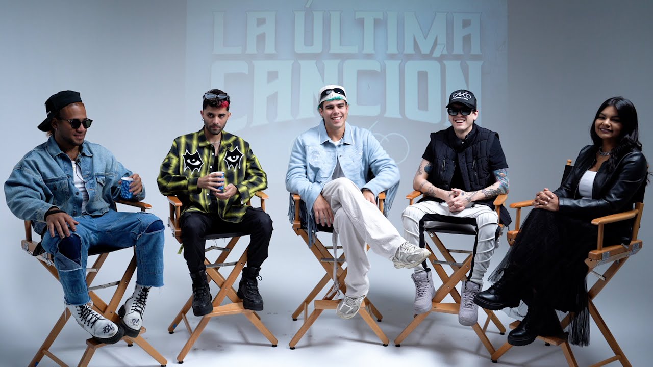 La última canción y gira de CNCO