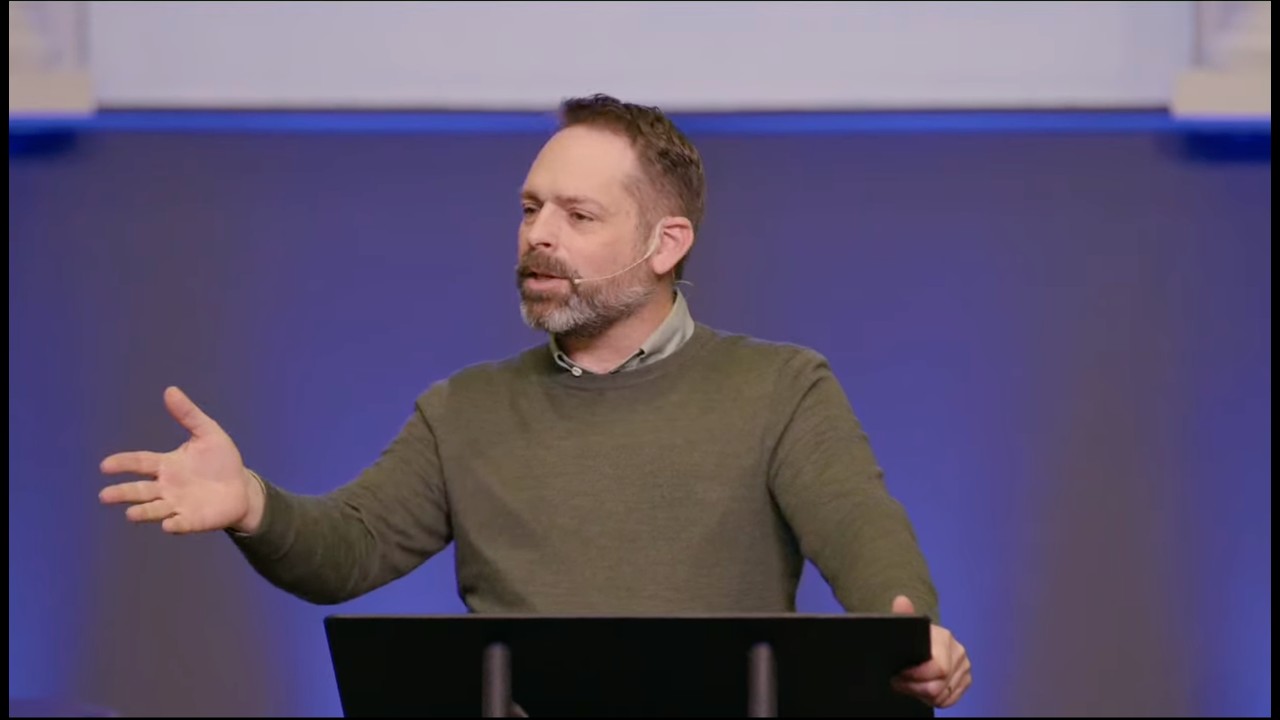 Practicing Righteousness before the Father (Matthew 6:1-18)