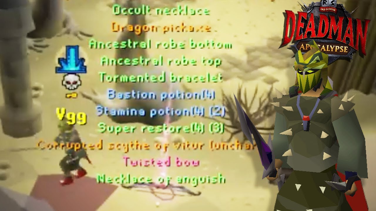 BIGGEST PVMER KILL IN DMM ft EvScape