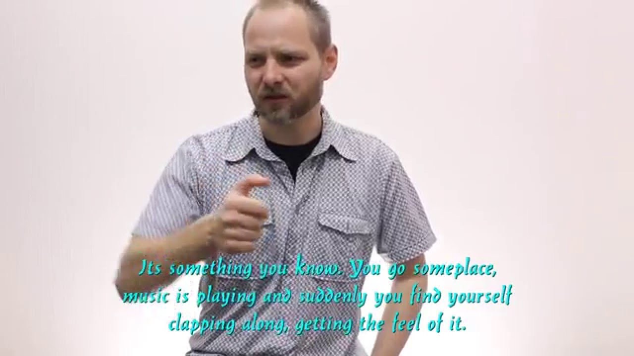Master your TIME SIGNATURES! What is PULSATION and METRIC?