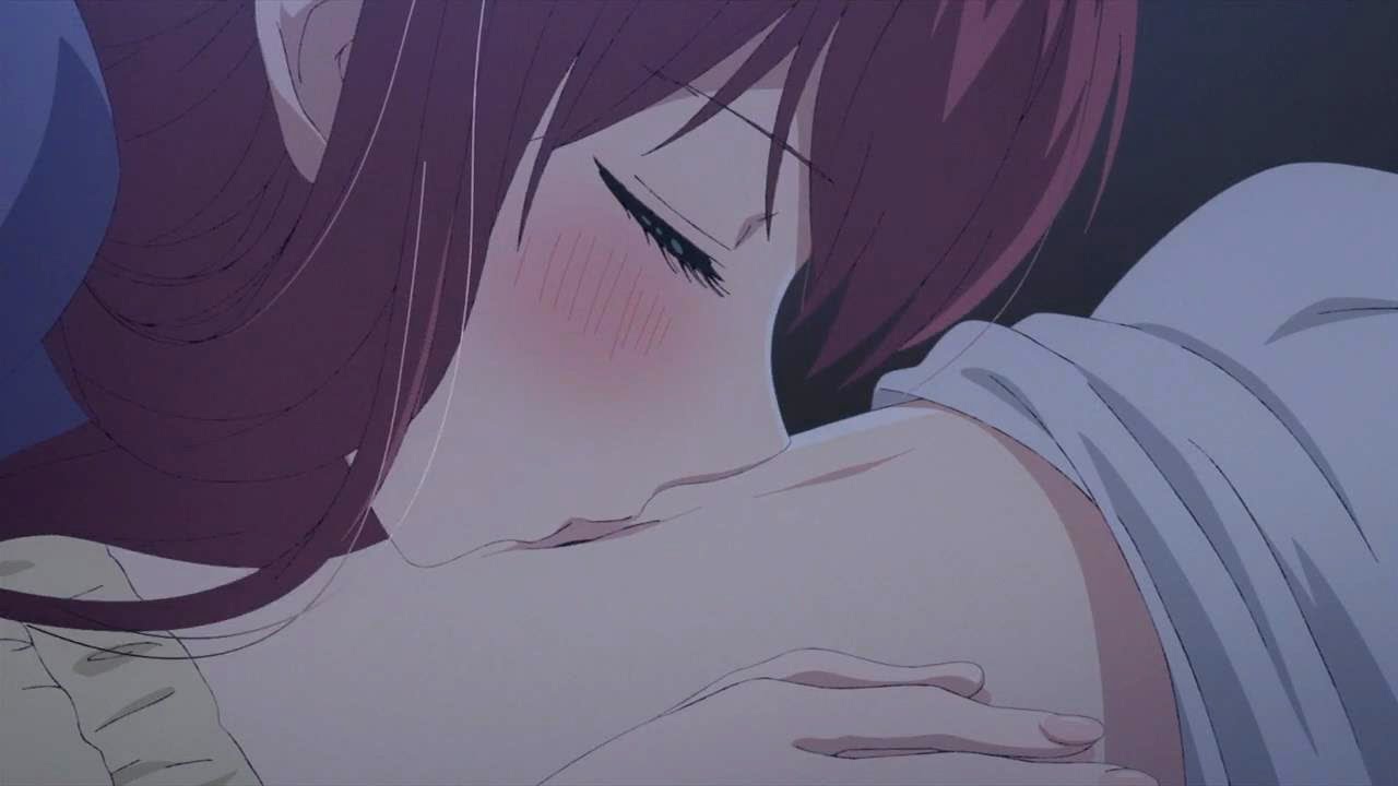 Serial Experiments - Scum's Wish ( Kuzu no Honkai ~ クズの本懐 )