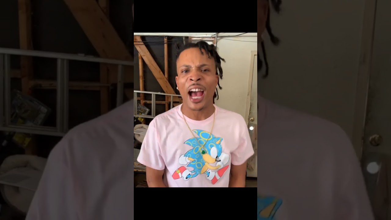 GUDDA MACK FREESTYLES!
