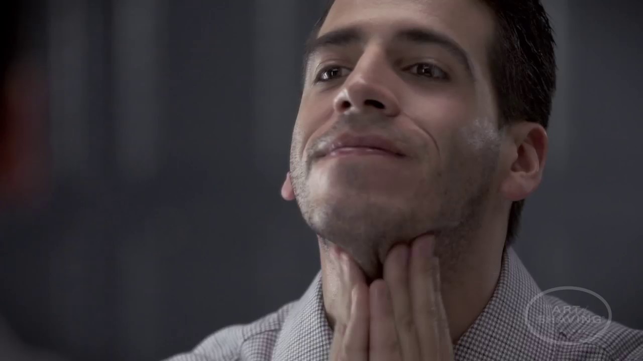The Art of Shaving: 