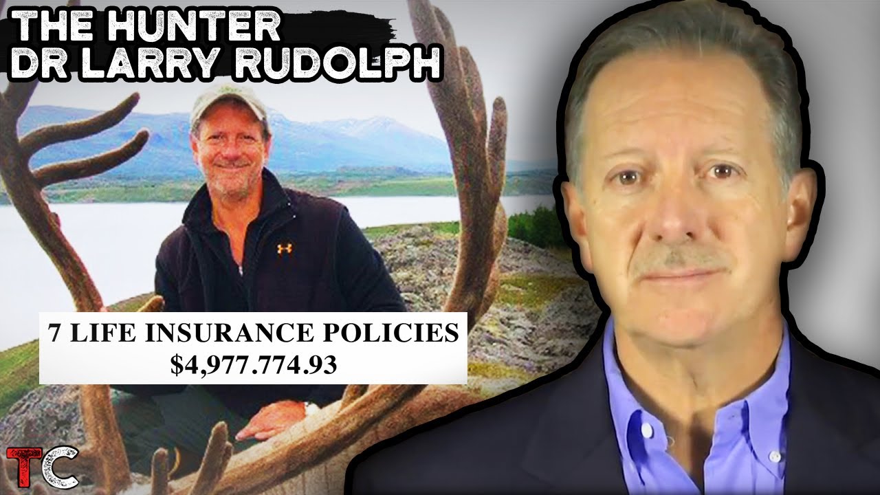 The Trophy Hunter | The Larry Rudolph Case