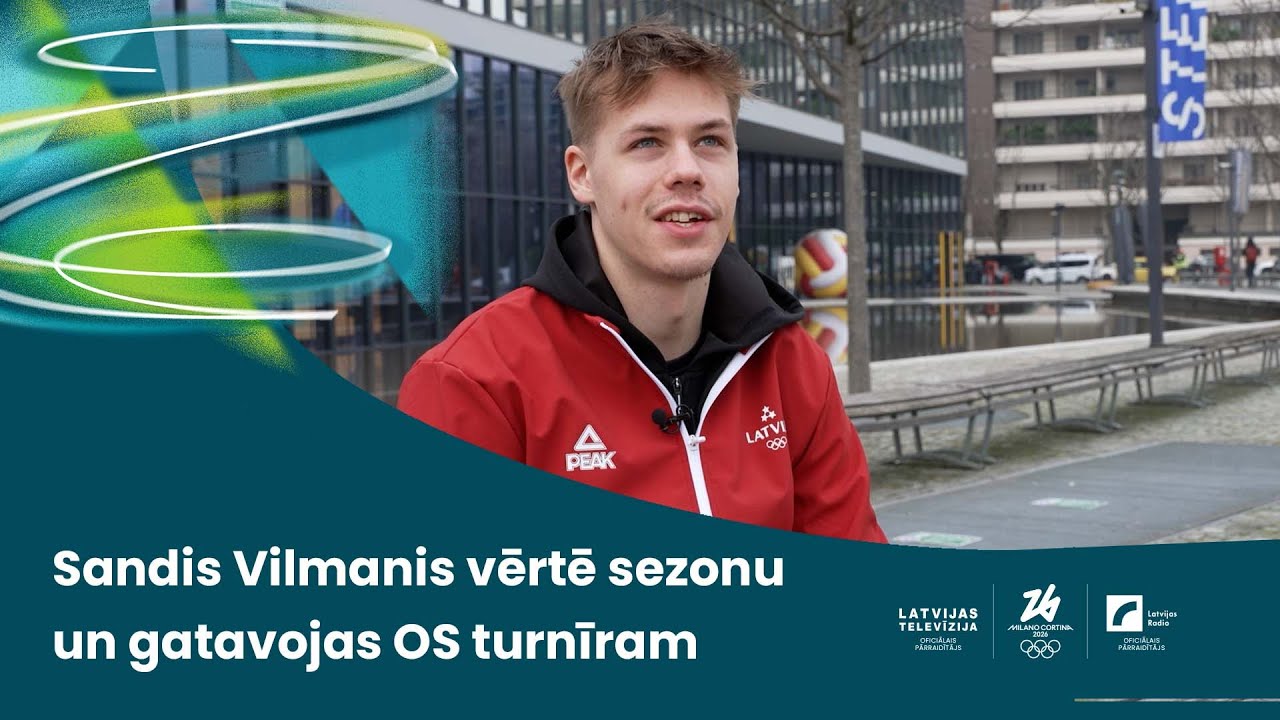 Vilmanis: 
