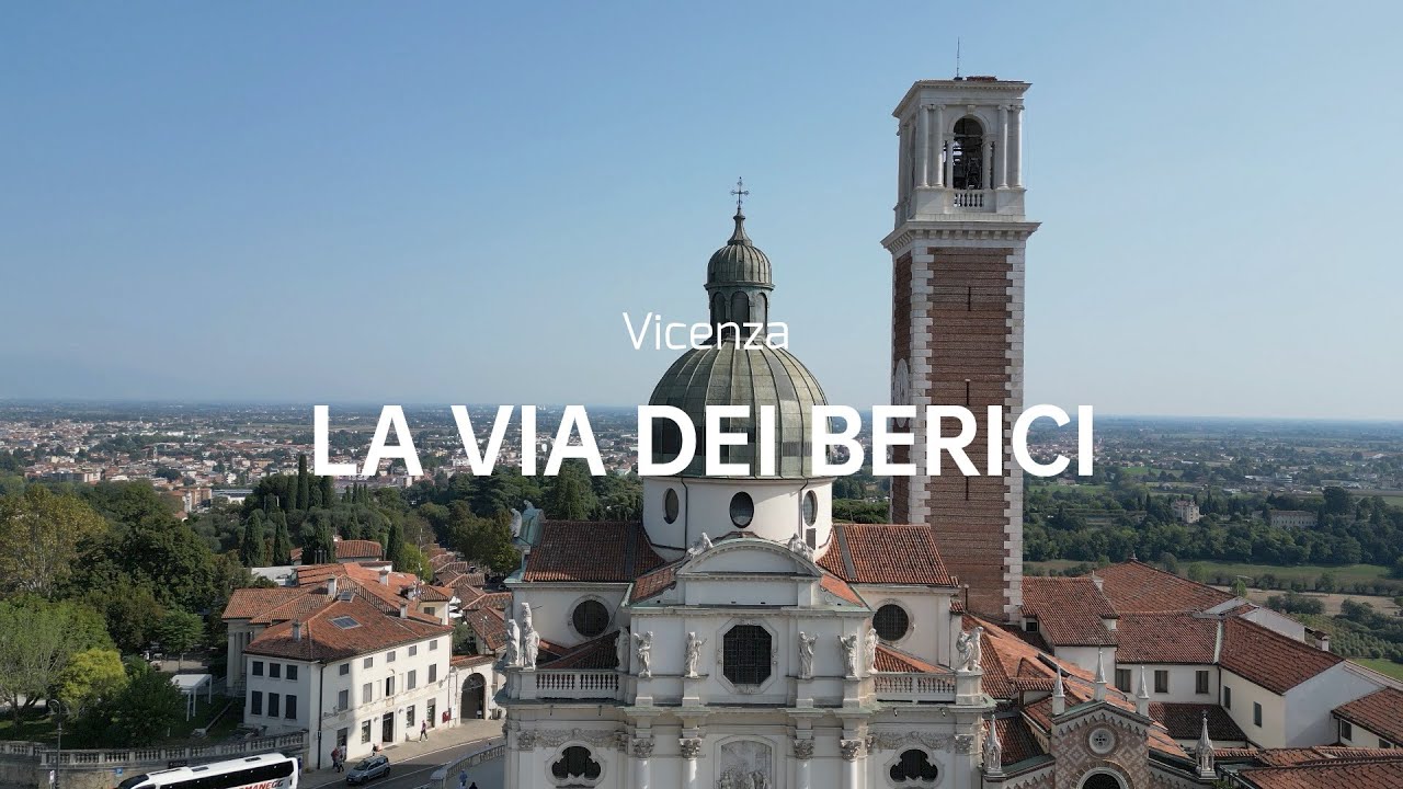 LA VIA DEI BERICI - HIGHLIGHTS