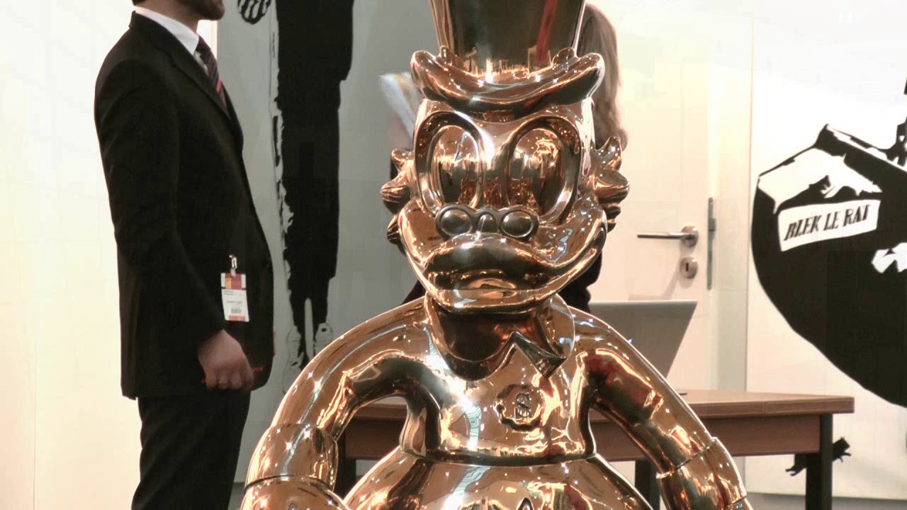 14. art KARLSRUHE 2017