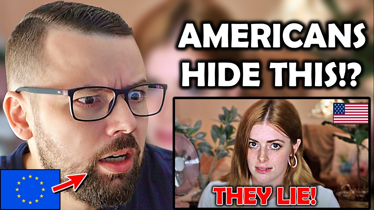 She Moved to America and Exposes What No One Talks About!