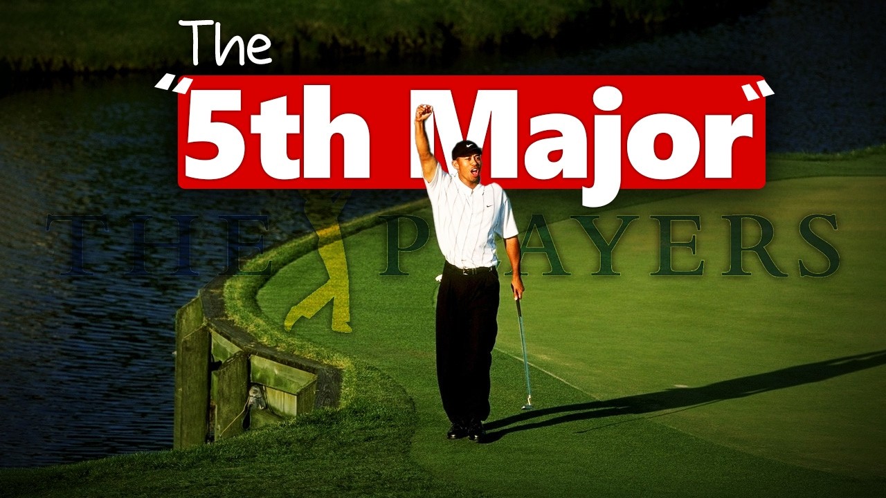 The Players Championship, Explained