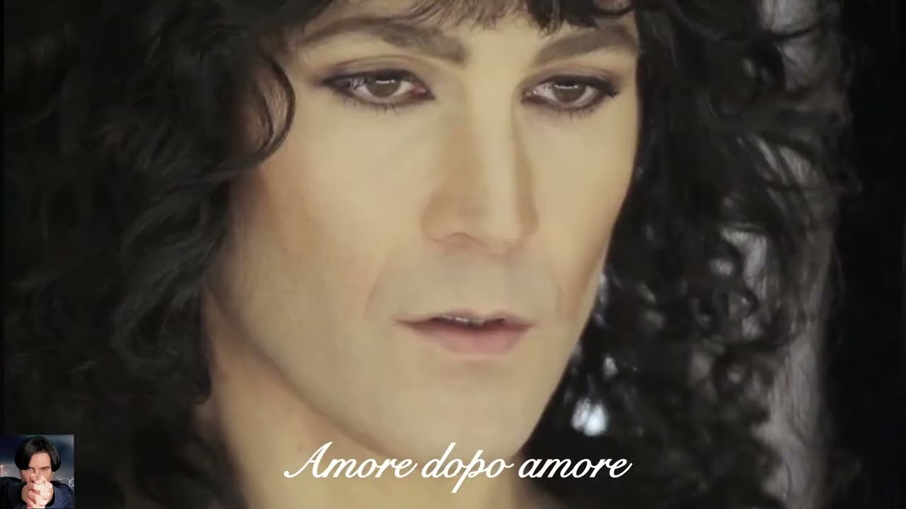 Zero il folle - Renato Zero - Zero il folle in tour