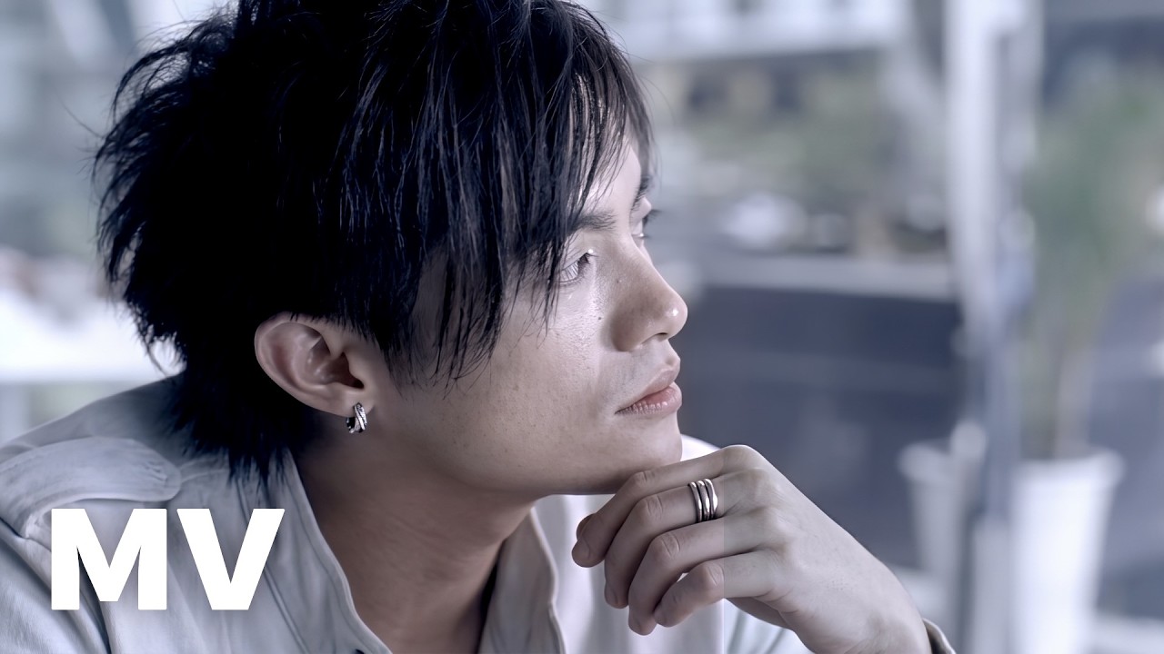 范逸臣 Van Fan《醉青樓》（李榮浩 作曲） 官方MV (Official Music Video)