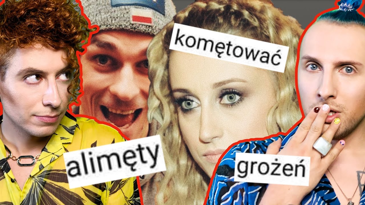 Justyna Żyła vs Piotr Żyła vs ortografia