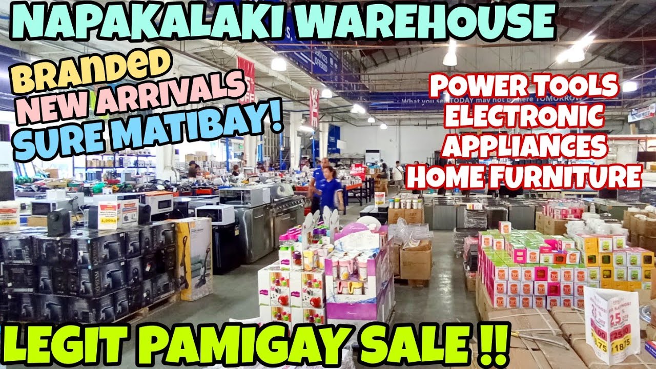 GRÀBE 70% OFF IMPORTED BRANDED Napaka MURANG GAMIT| AUSTRALIAN, EUROPEAN BRAND| HMR WAREHOUSE
