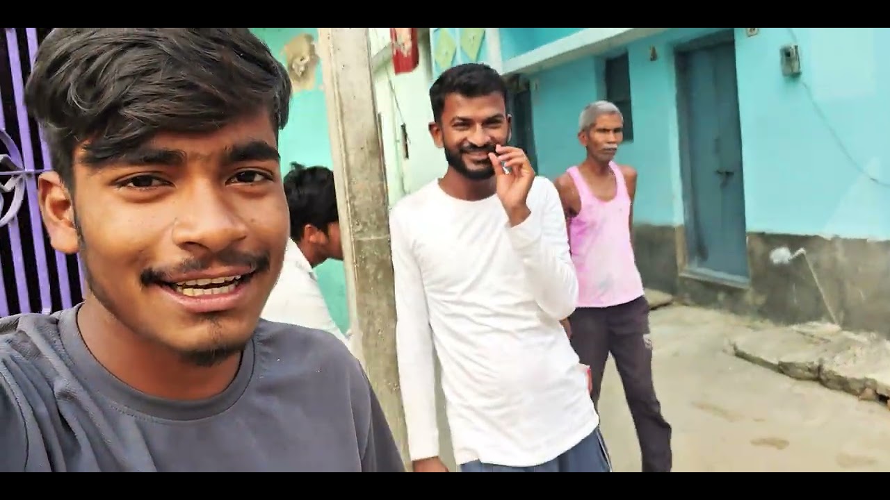  हमारे गांव के कुछ लोग hamare gaon ke kuchh loge