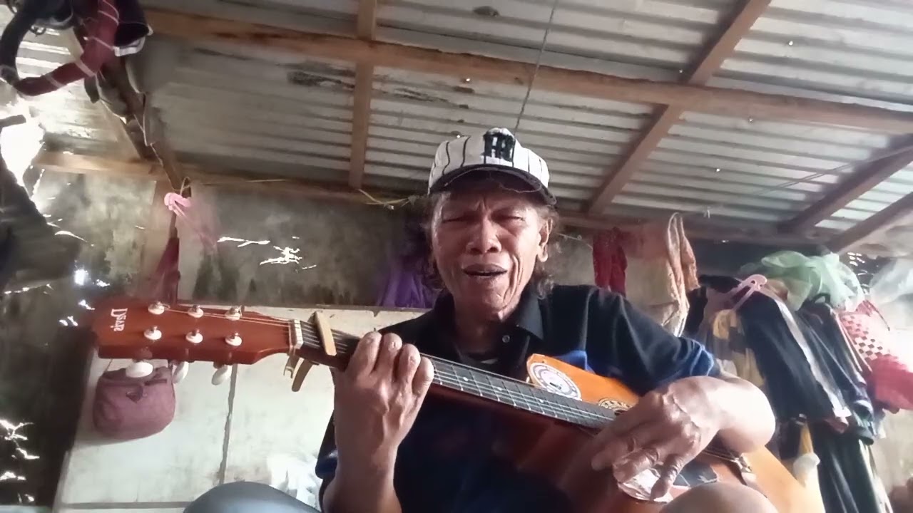 ayaw ako pahila ka -kaanogon -pinitikning akong kasing2-hainkanapinang ga 4 song visayan song cover3