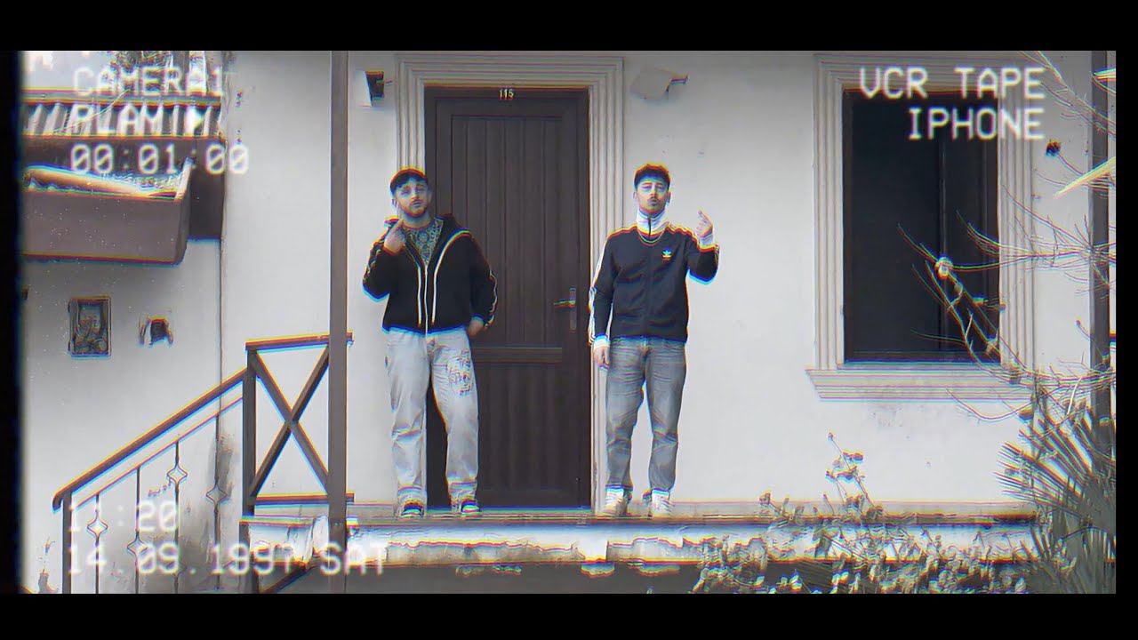 Alper Ert&uuml;rk feat. QUBIE - IZOLE