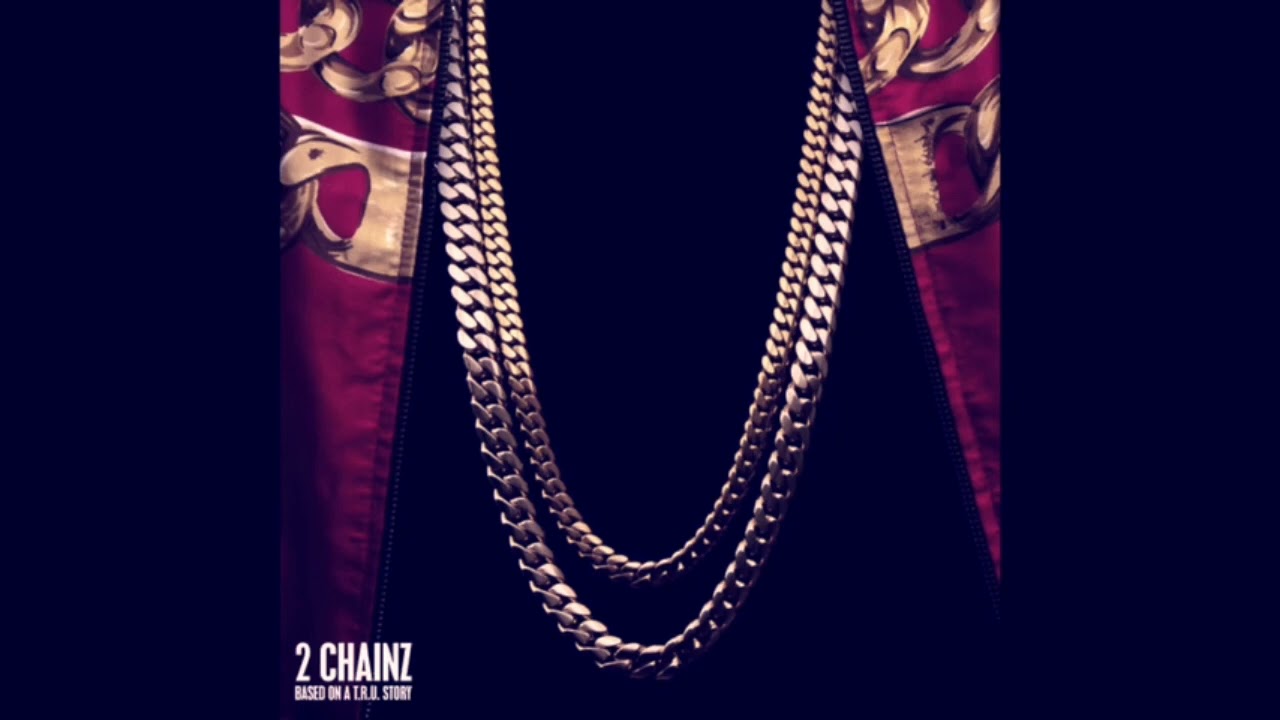 2 Chains - Extremely Blessed Slowed ft The Dream