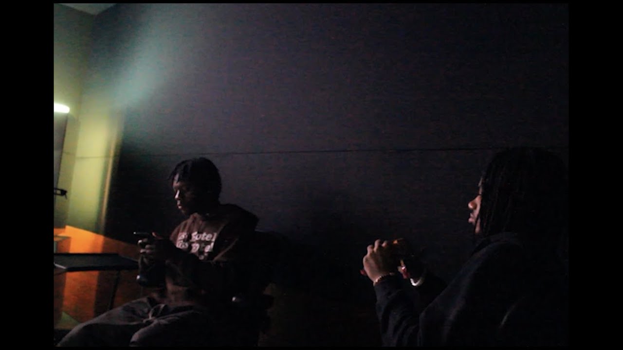 Southside Silhouette & Rollin Thrax 4ET Studio Archive - Ep. 2 Internet Money