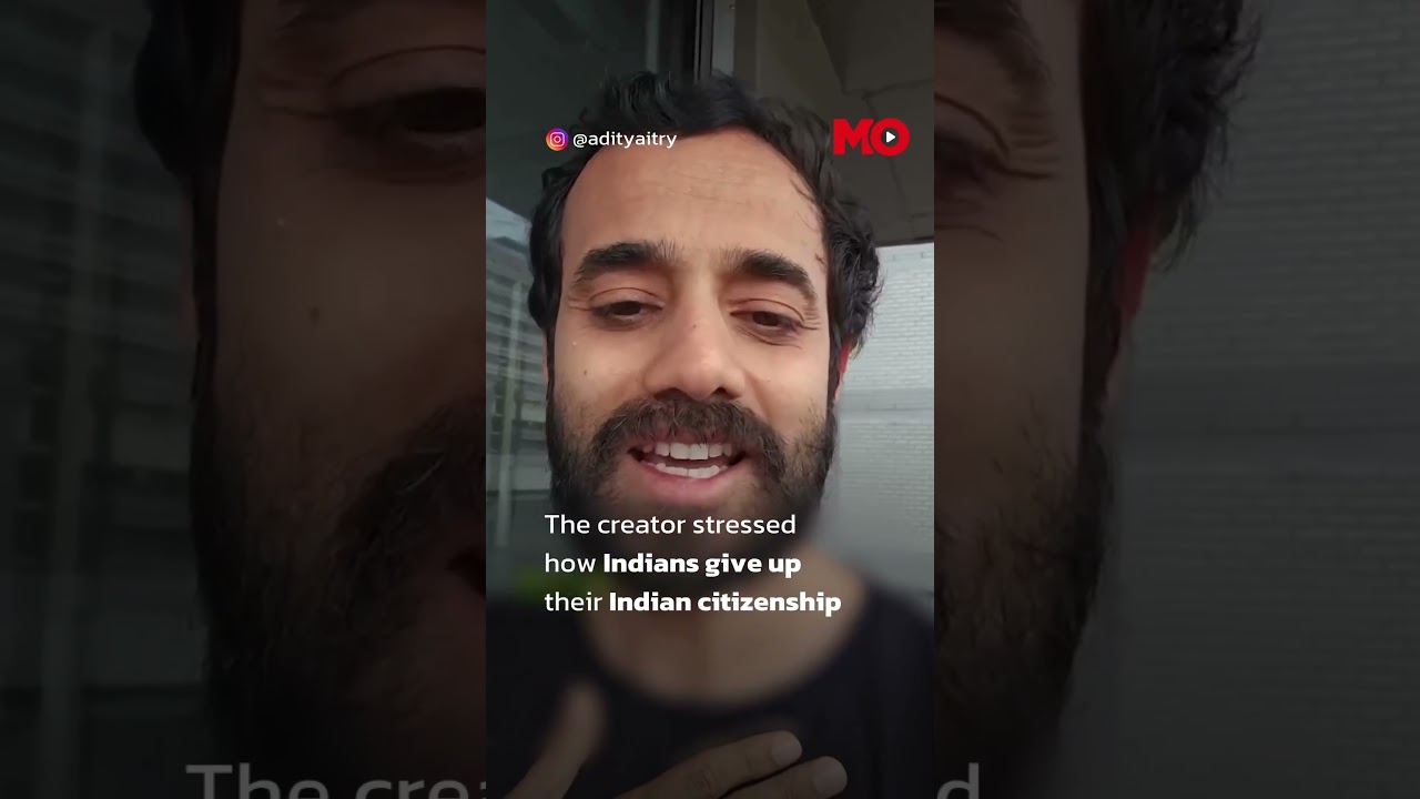 Protestors In Australia Yell &ldquo;No More Indians&rdquo;| Mo of Everything