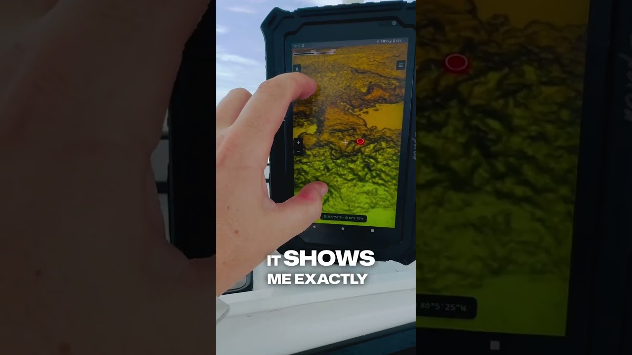 How to Set Up the Perfect Drift | Bottom Fishing Guide | SpotOn Fishing | Garmin Sonar #fishingtips