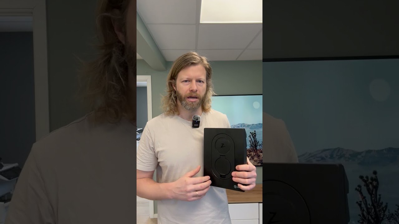 3 grunner til &aring; velge smart elbillader