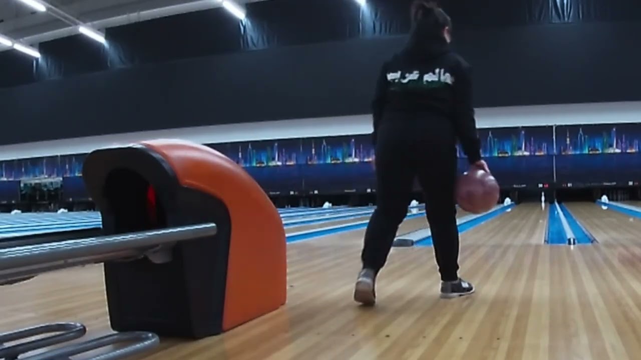 Ep 1334 KUWAIT BOWLING CLUB | 01.22.2026