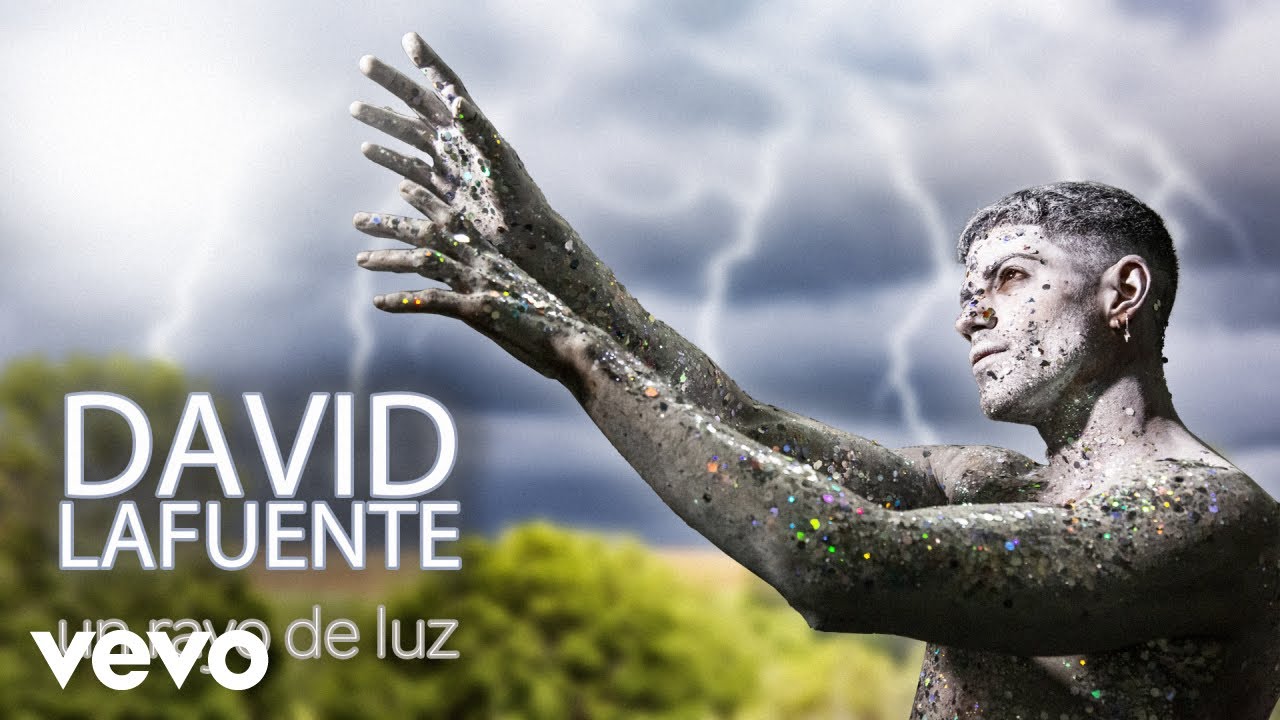 David Lafuente - Un Rayo de Luz