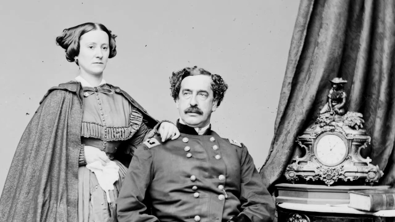 Why Gettysburg - Museum Collections