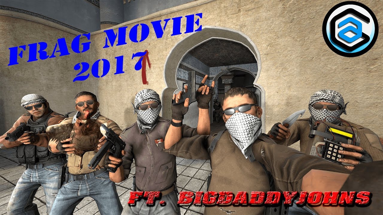 CSGO Insane shots and random moments #1 feat. BigDaddyJohns