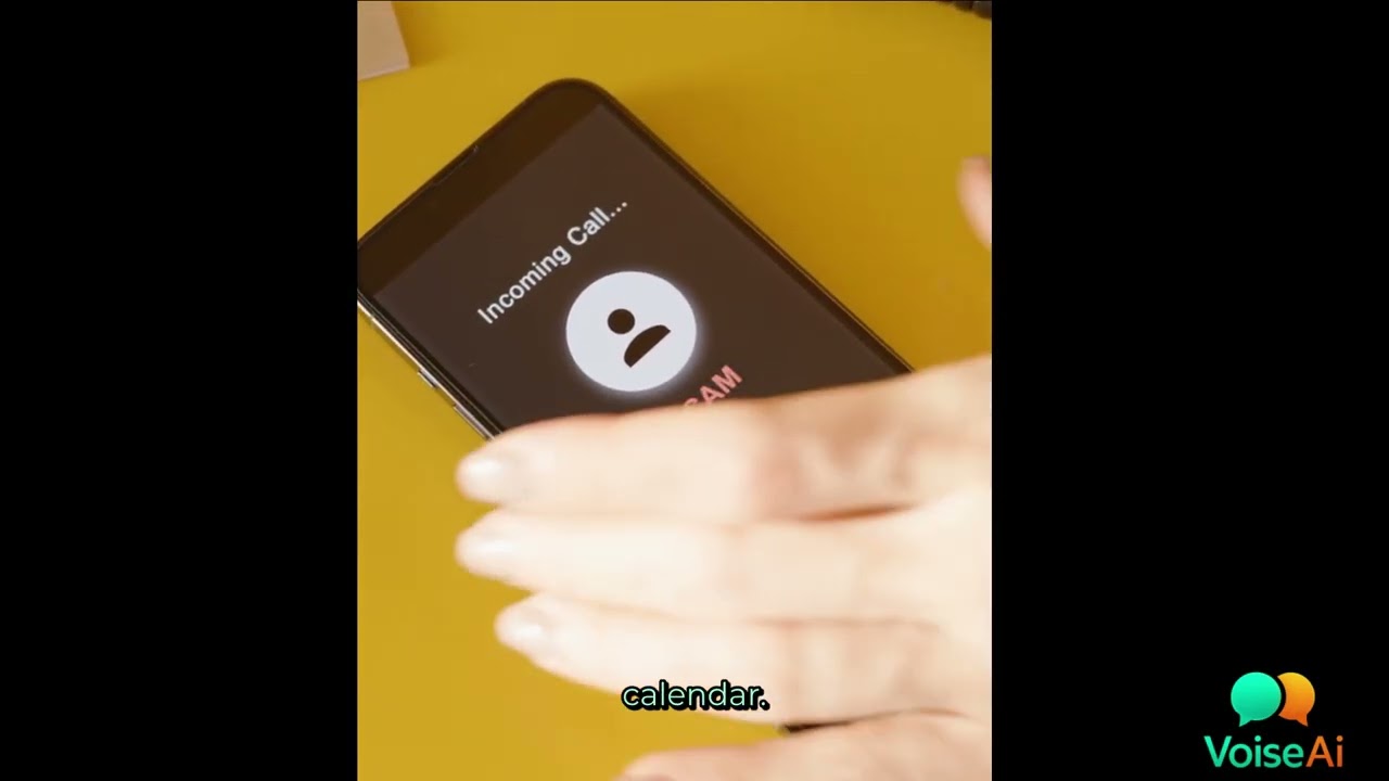 Never Miss A Call With VoiseAi