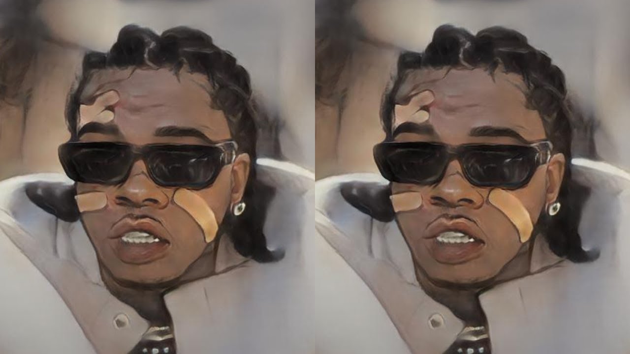 TRAP HIP HOP MIX (GUNNA, DRAKE, YOUNG THUG, FUTURE, LIL UZI VERT, METRO BOOMIN, MIGOS & MORE)
