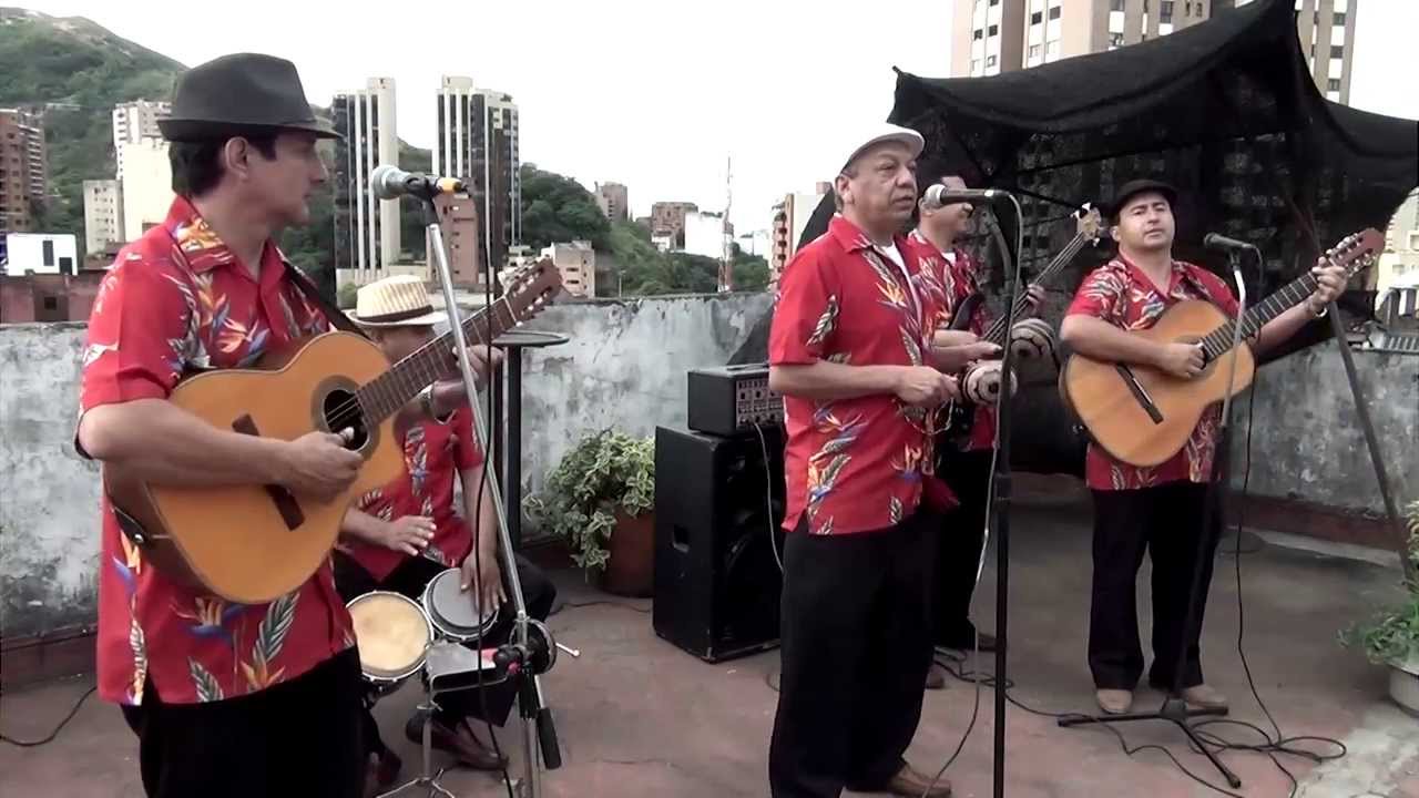 Grupos de mùsica cubana en Cali- Bolero y son