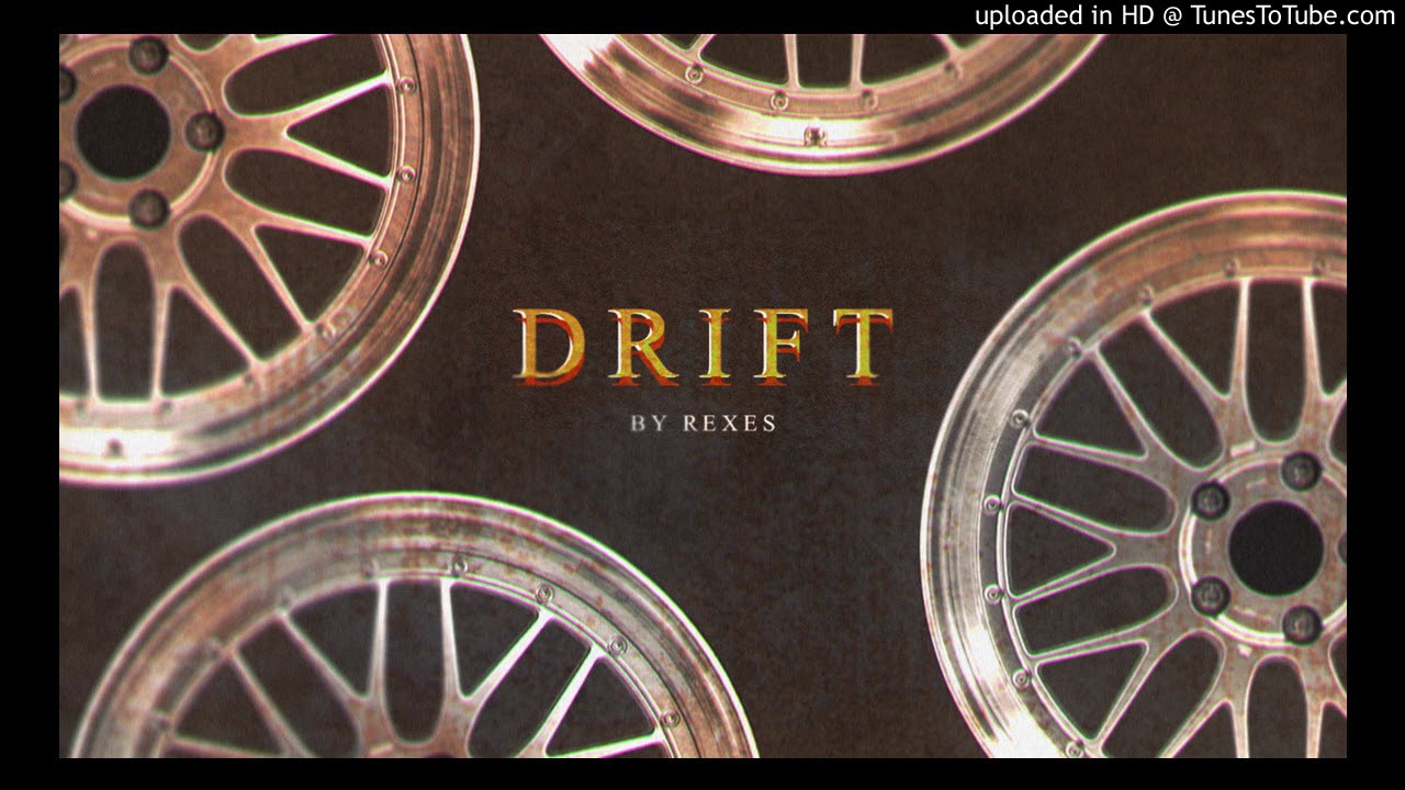 Beat by Rexes - Drift | FREE TO USE BEAT | HARD BEAT