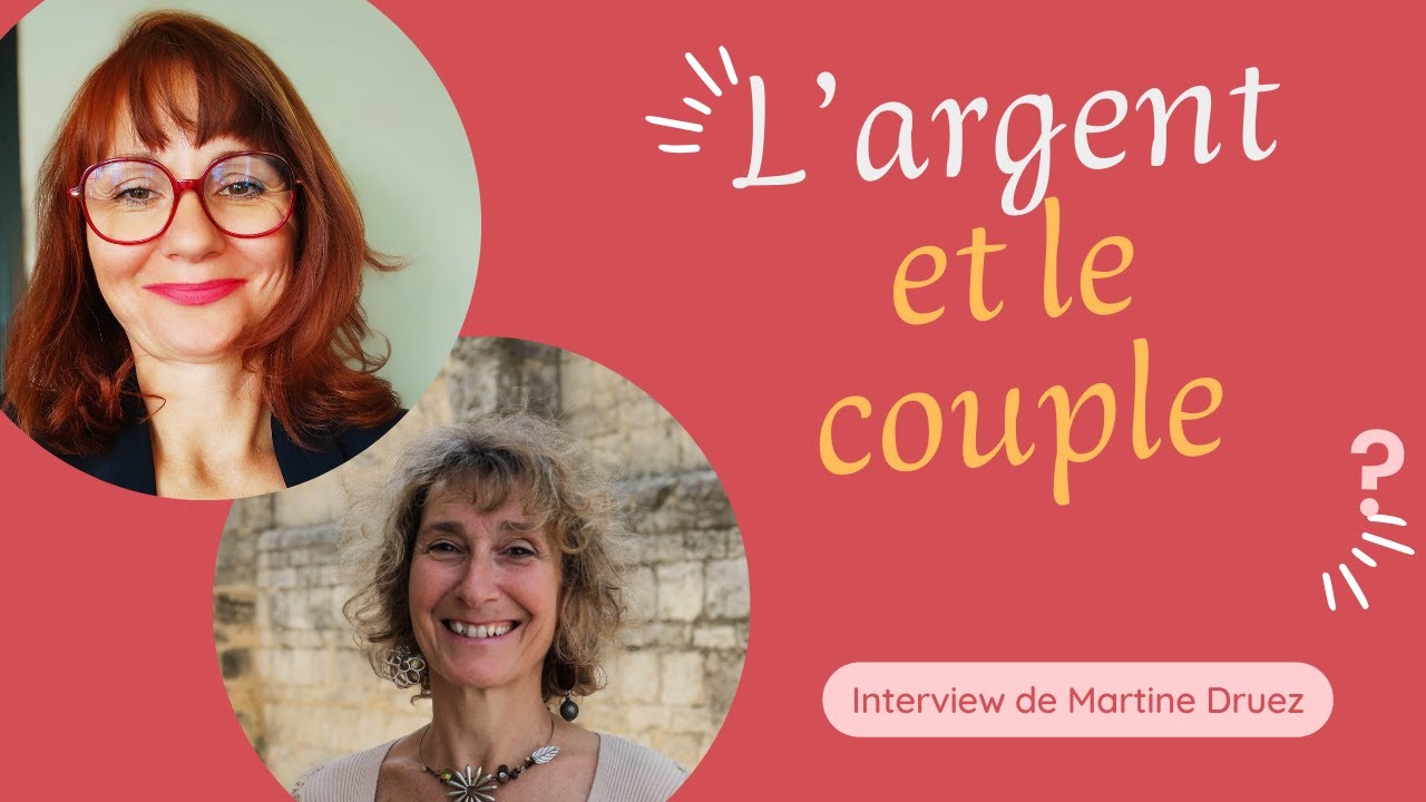L'argent et le couple