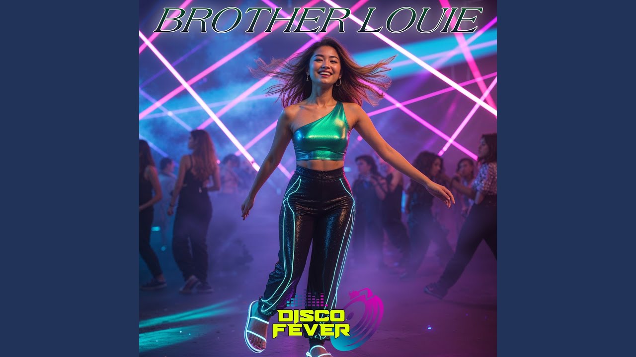 Brother Louie