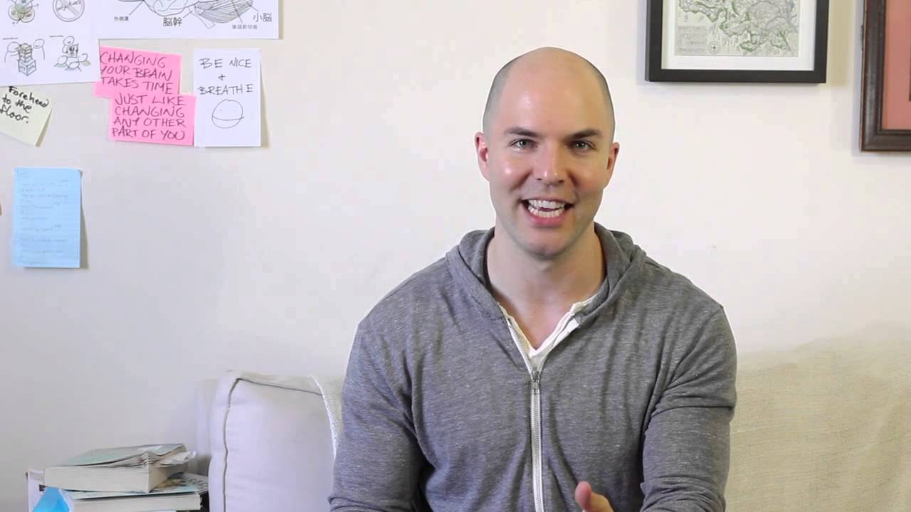 Everyday Mindfulness for OCD and other Anxiety Disorders