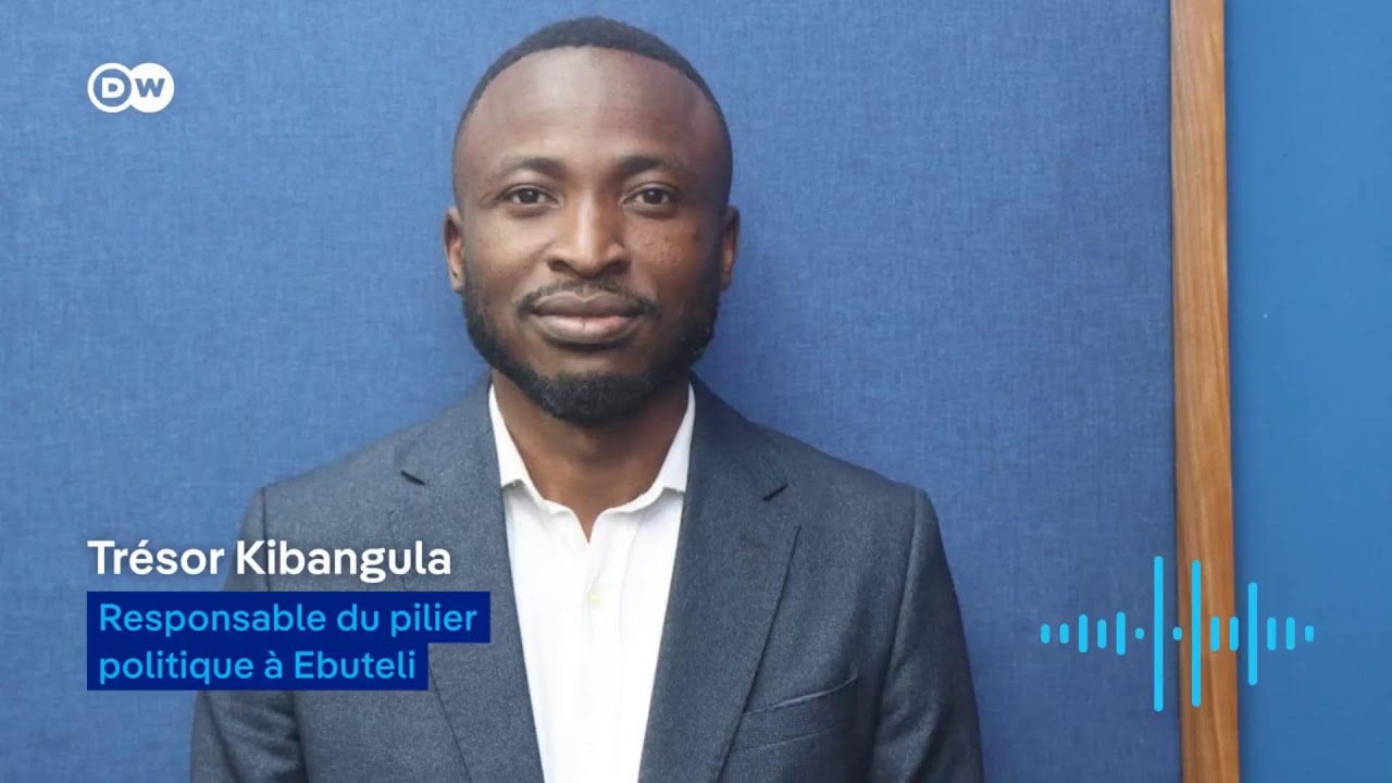 DW Soir - 09 mars 2026