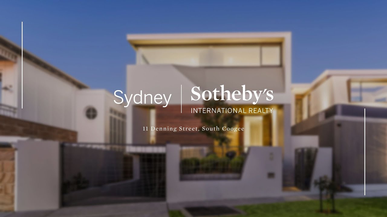 11 Denning Street, South Coogee | Sydney Sotheby's International Realty