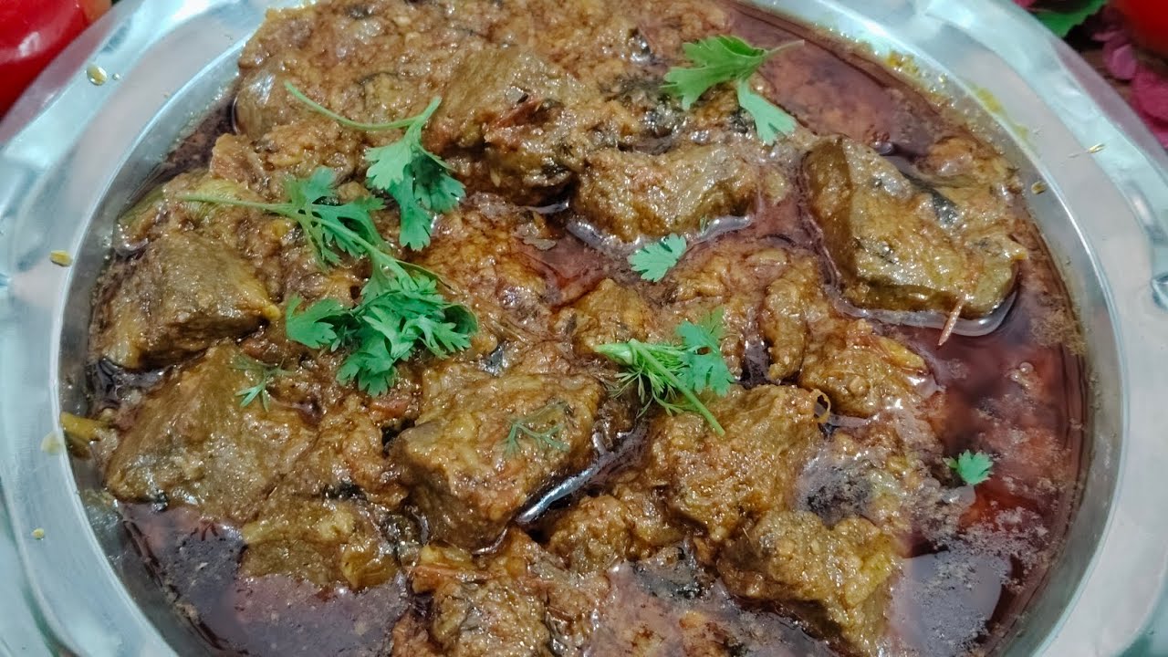 Masaledar kaleji Recipe | soft juicy masaledar kaleji recipe | Mutton kaleji | #Raziya'srasoi