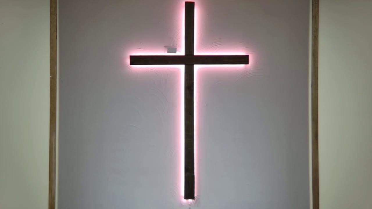 Evening Service; January 11th, 2026