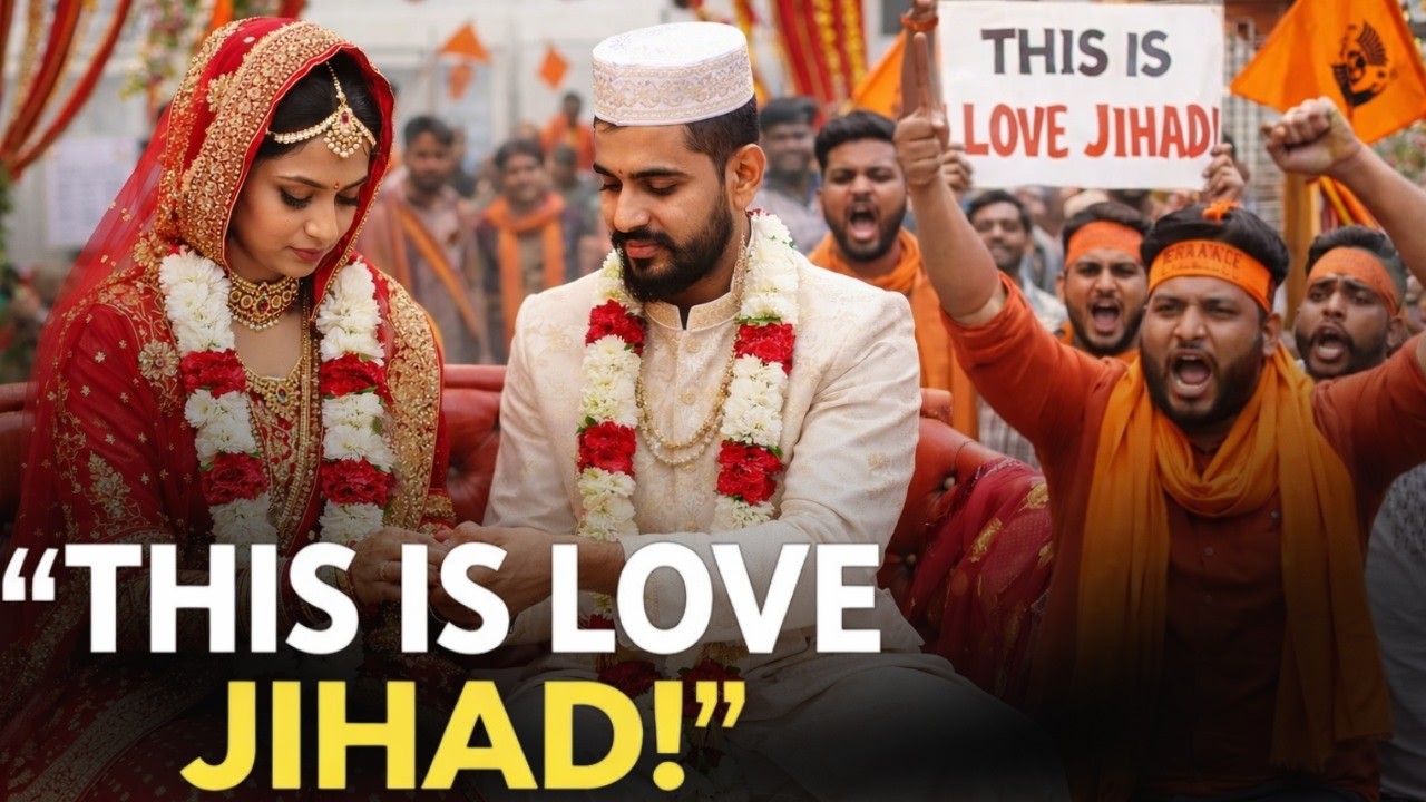 Marriage With Consent, Still Branded 