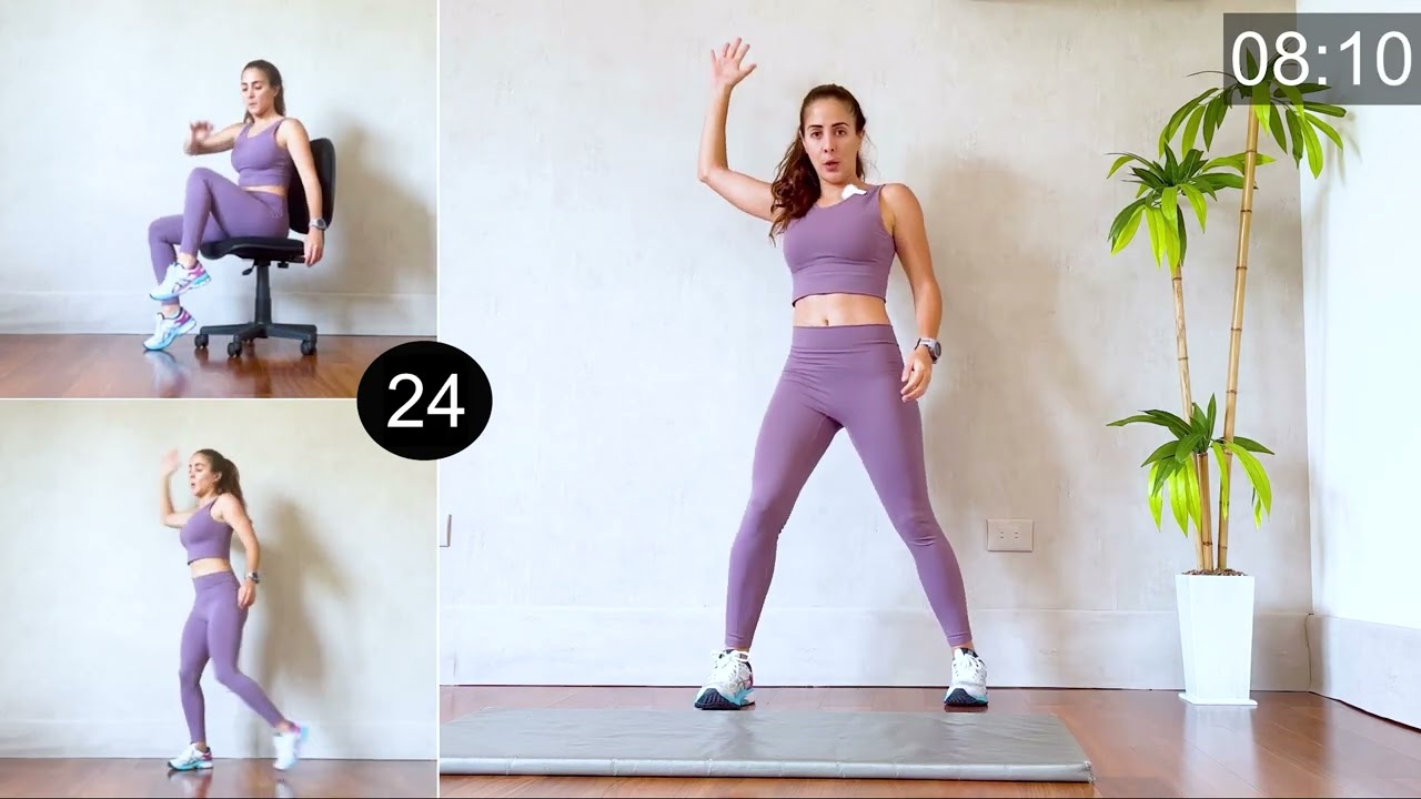 Reto Abs - Día 3