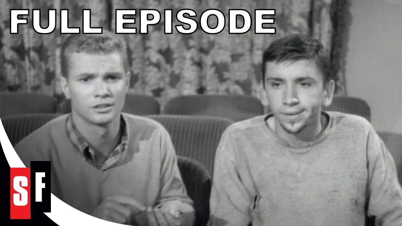 The Many Loves of Dobie Gillis: Season 1 Episode 1 - Caper At The Bijou (Full Episode)