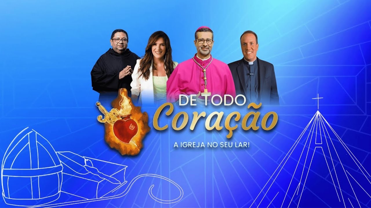 Programa De Todo Coração (28-02-2026)