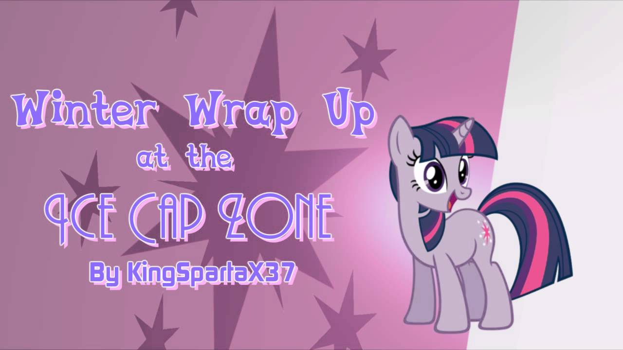 Winter Wrap Up at the Ice Cap Zone